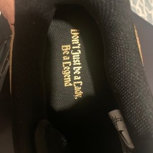 Womens Nikes limited edition